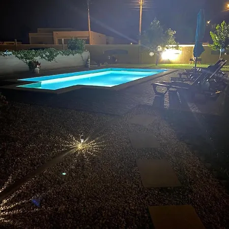 Holiday home Kleines Paradies In Der Naehe Des Portugiesischen Venedigs