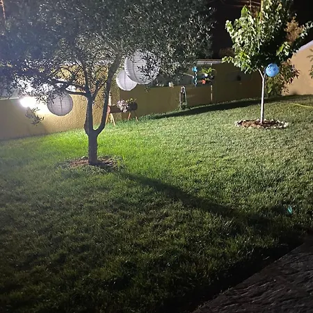 Kleines Paradies In Der Naehe Des Portugiesischen Venedigs Holiday home *