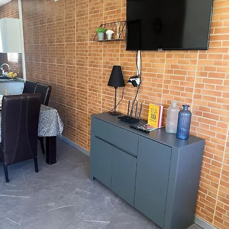Holiday home Kleines Paradies In Der Naehe Des Portugiesischen Venedigs *