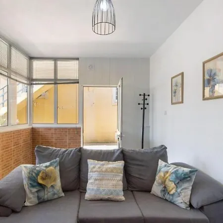 Kleines Paradies In Der Naehe Des Portugiesischen Venedigs Holiday home *