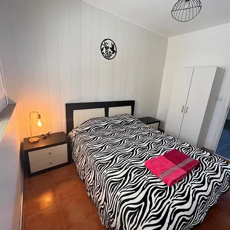 Kleines Paradies In Der Naehe Des Portugiesischen Venedigs