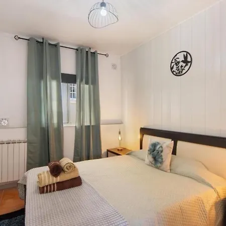 Kleines Paradies In Der Naehe Des Portugiesischen Venedigs Holiday home