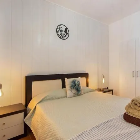 Holiday home Kleines Paradies In Der Naehe Des Portugiesischen Venedigs